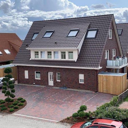 Seeblick 5 - Luxus Am Hafen Норддайх Экстерьер фото